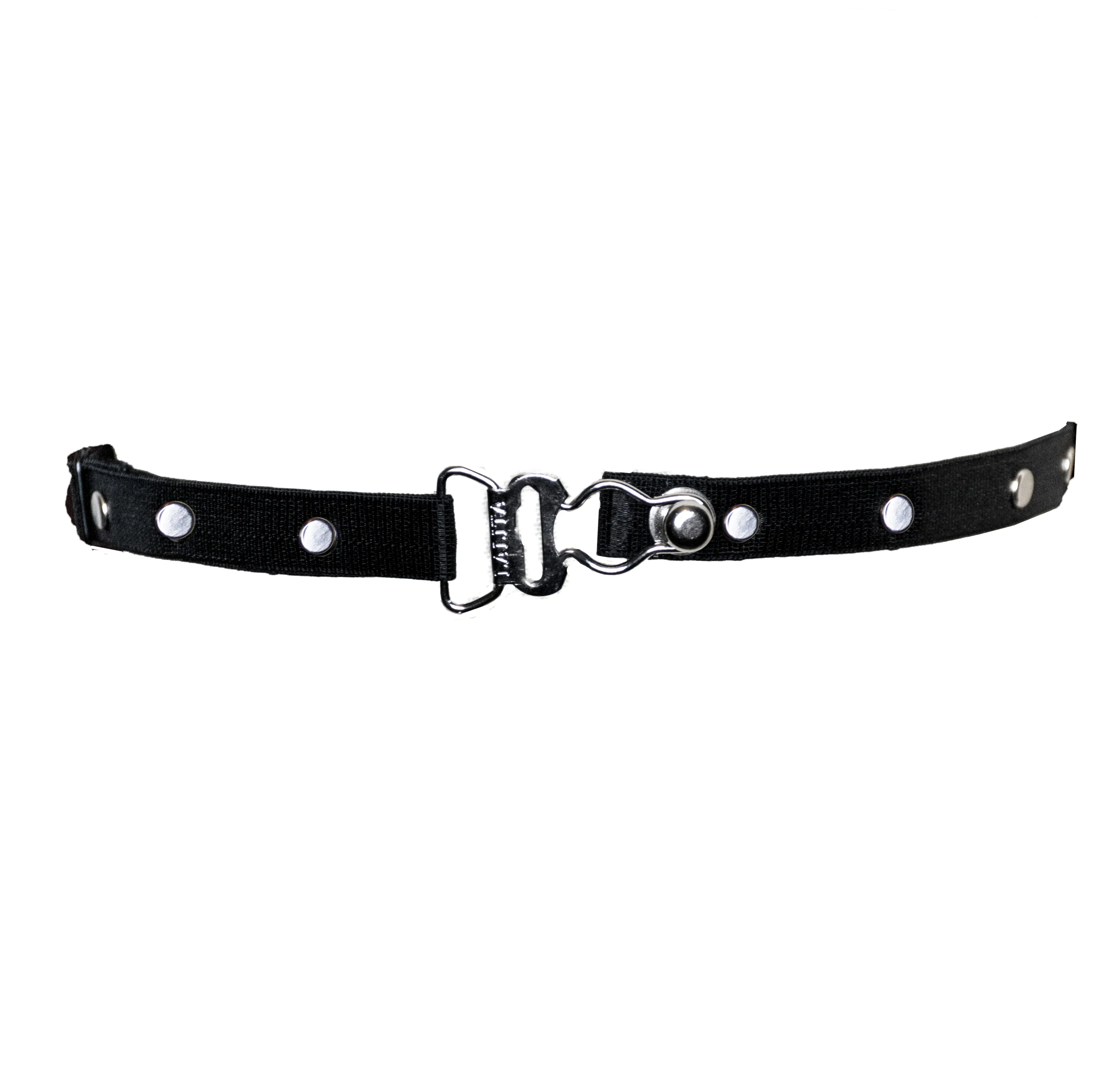 Triple Studded Body Garter