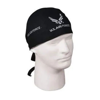 U.S. Air Force Headwrap