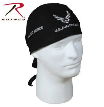 U.S. Air Force Headwrap