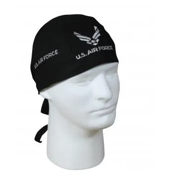 U.S. Air Force Headwrap