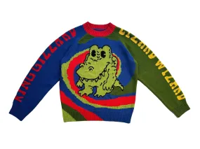 WAH-WAH  x King Gizzard & The Lizard Wizard II