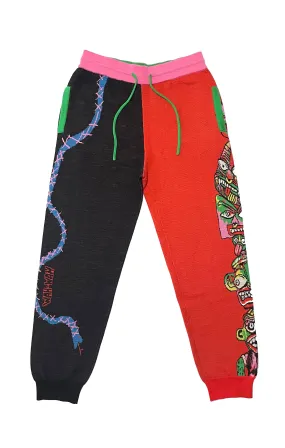 WAH-WAH x Ramesh Sweat pants