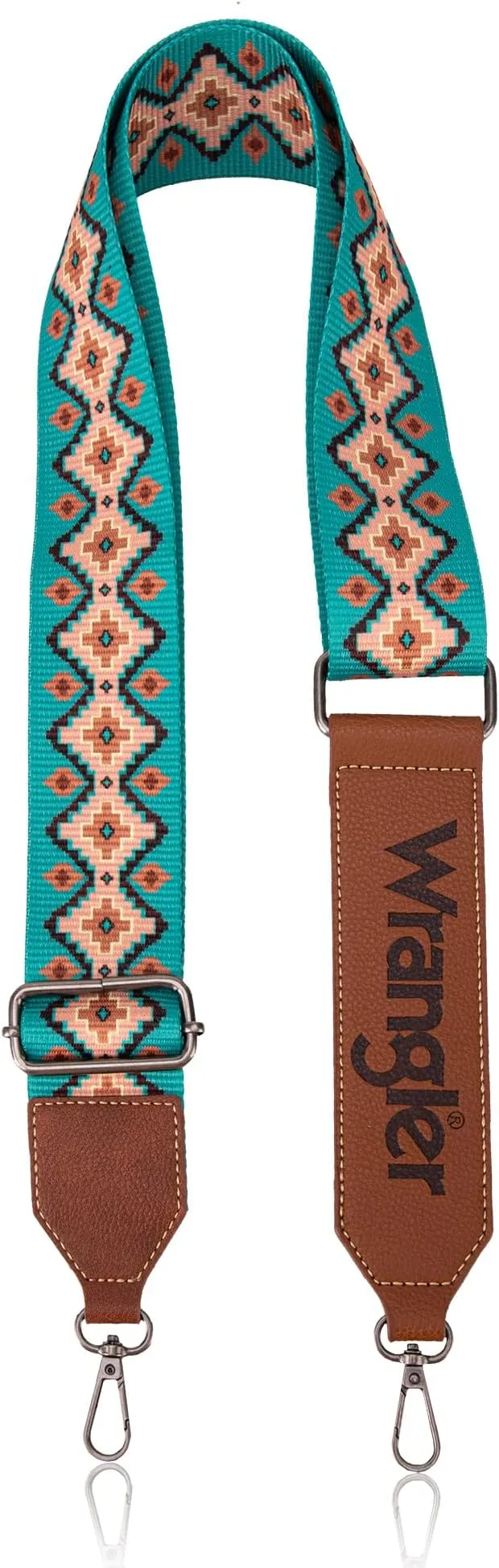 Wrangler Interchangeable Purse Strap