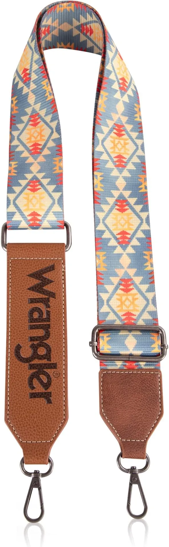 Wrangler Interchangeable Purse Strap