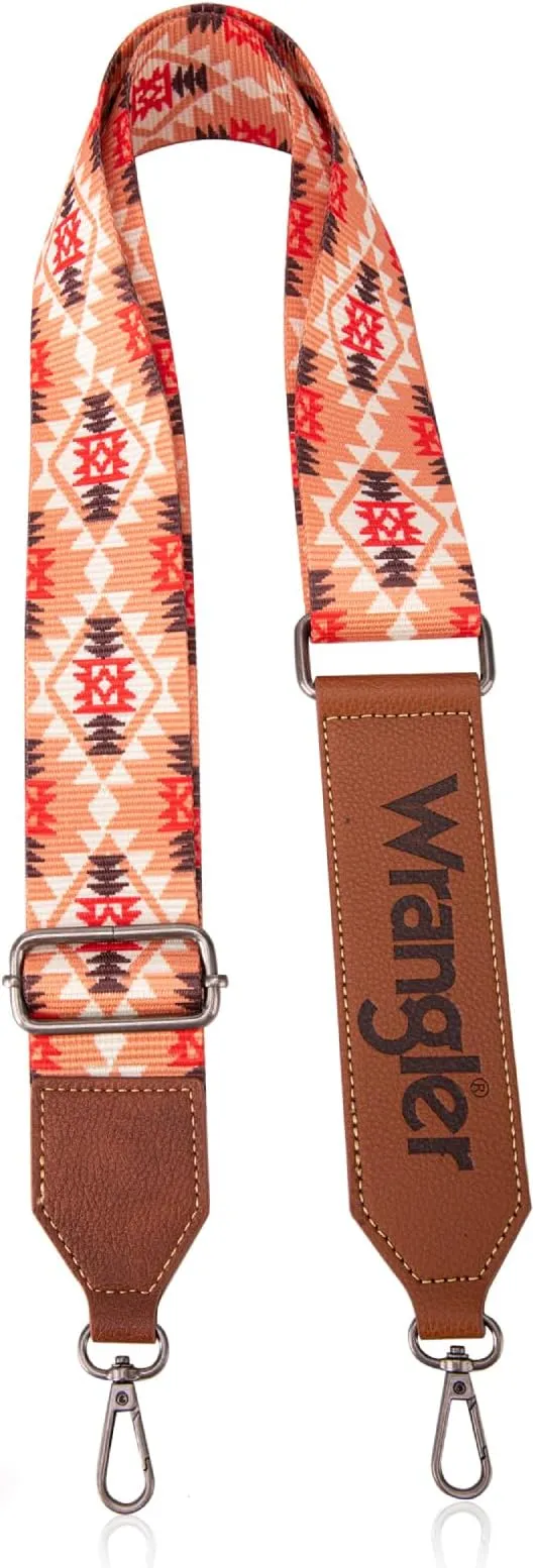Wrangler Interchangeable Purse Strap