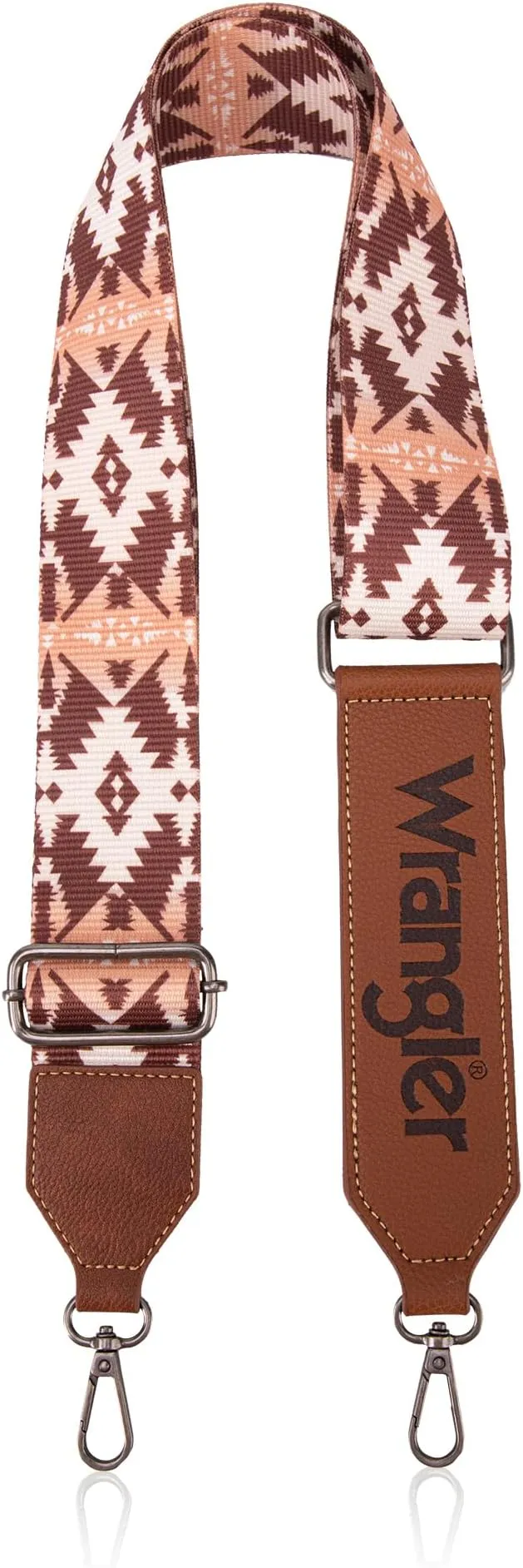 Wrangler Interchangeable Purse Strap