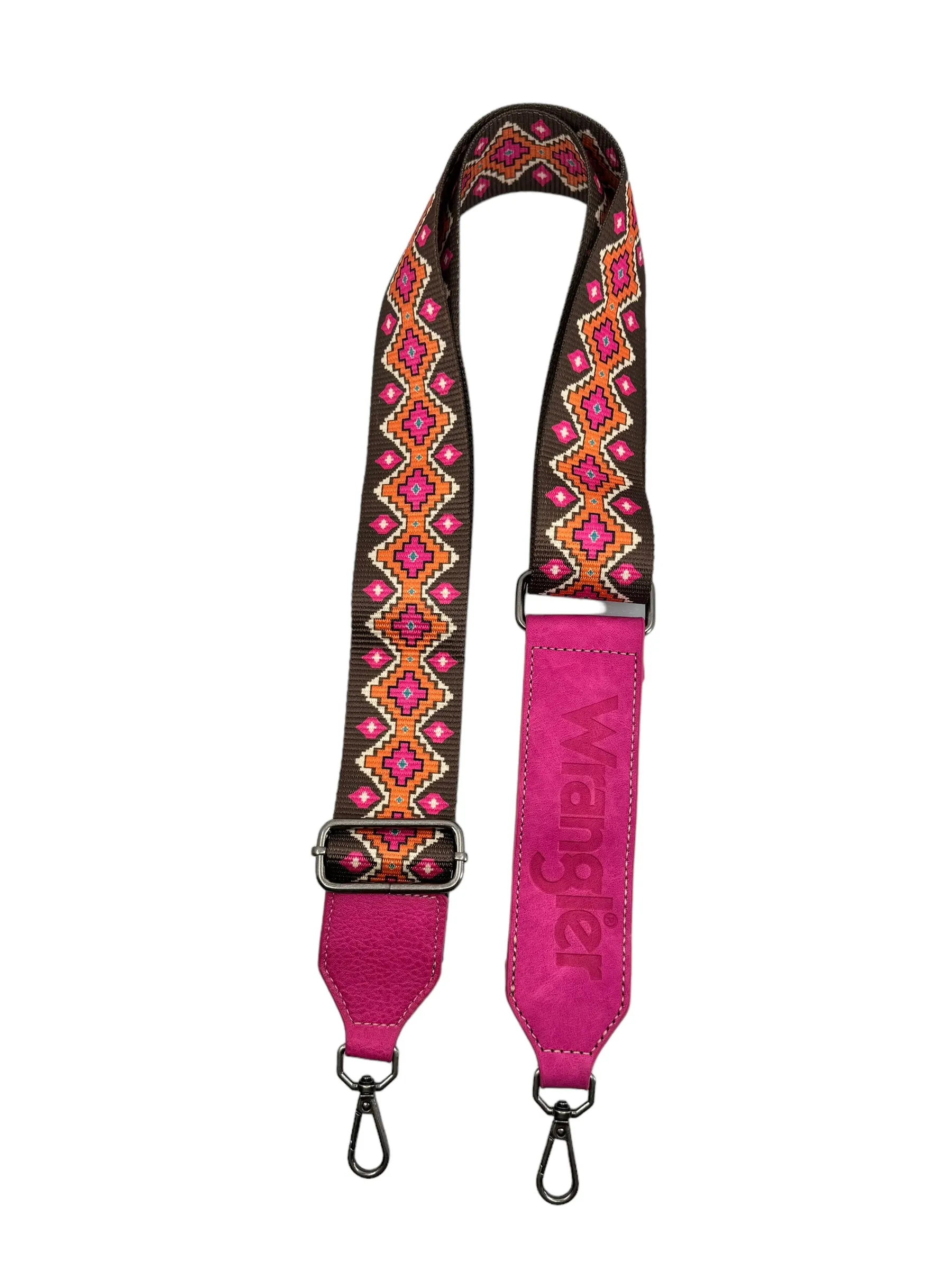 Wrangler Interchangeable Purse Strap