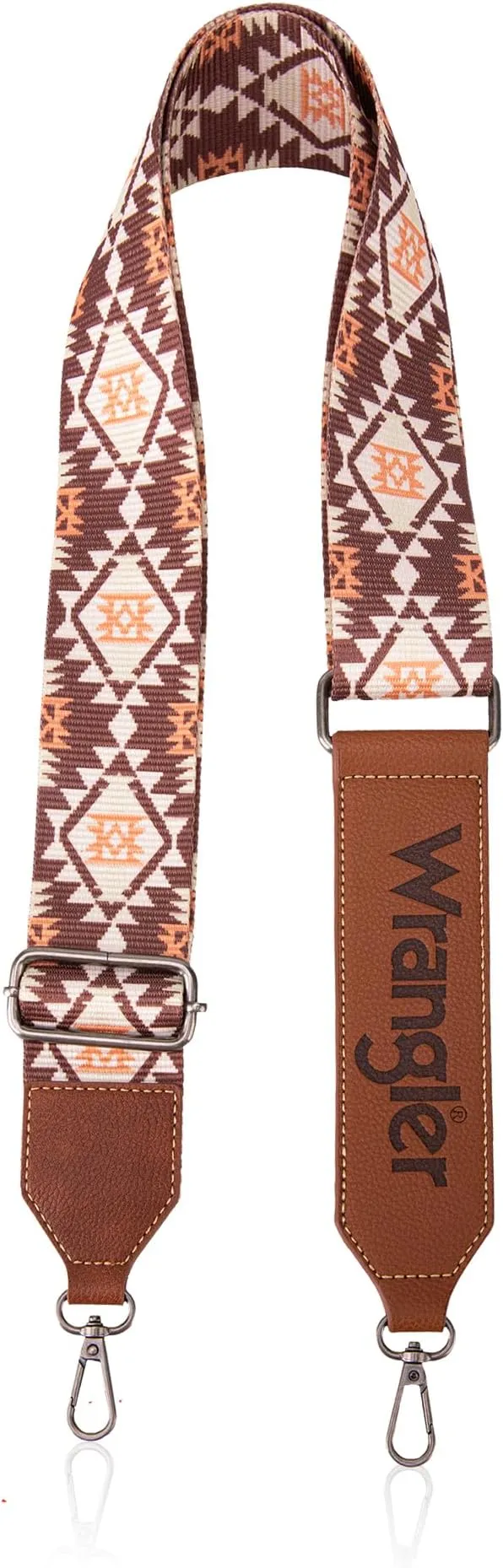 Wrangler Interchangeable Purse Strap