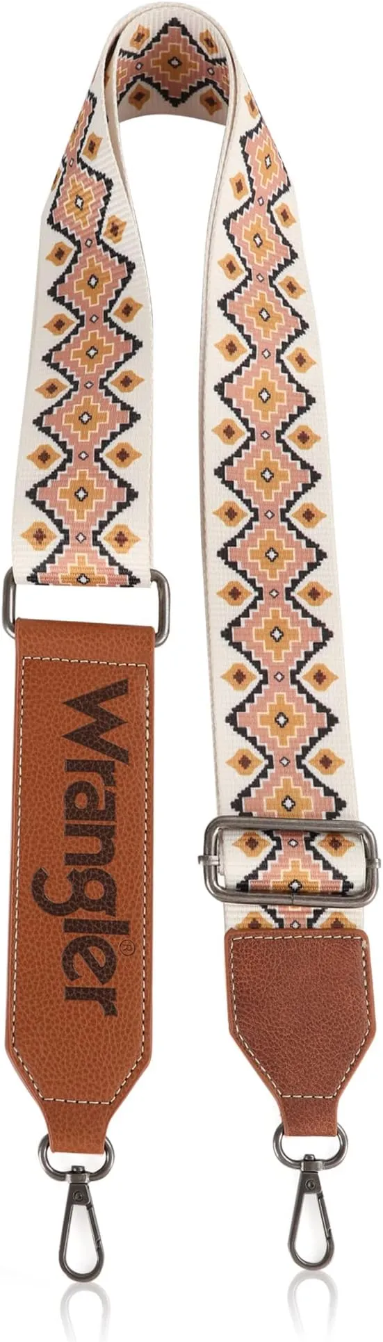 Wrangler Interchangeable Purse Strap