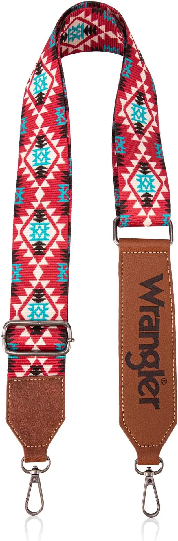 Wrangler Interchangeable Purse Strap