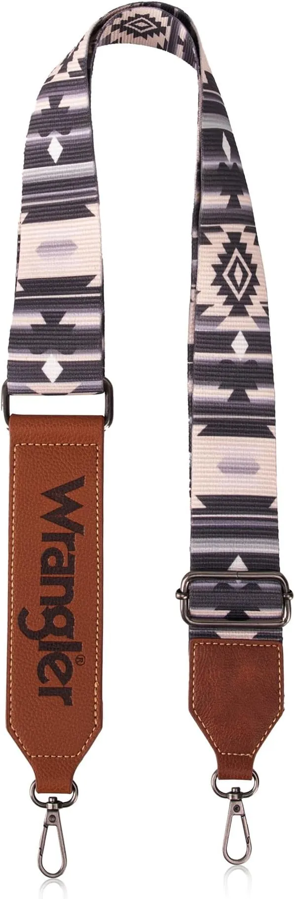 Wrangler Interchangeable Purse Strap