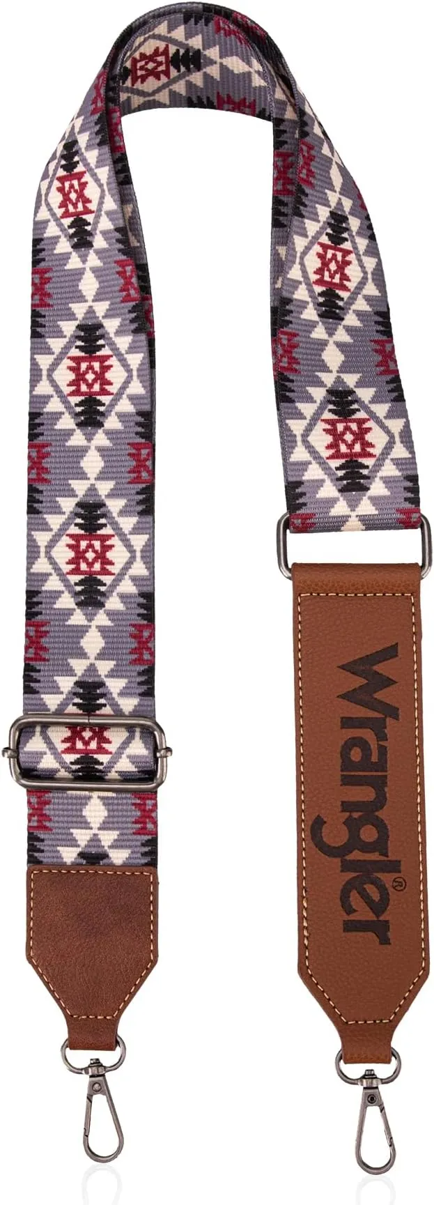Wrangler Interchangeable Purse Strap