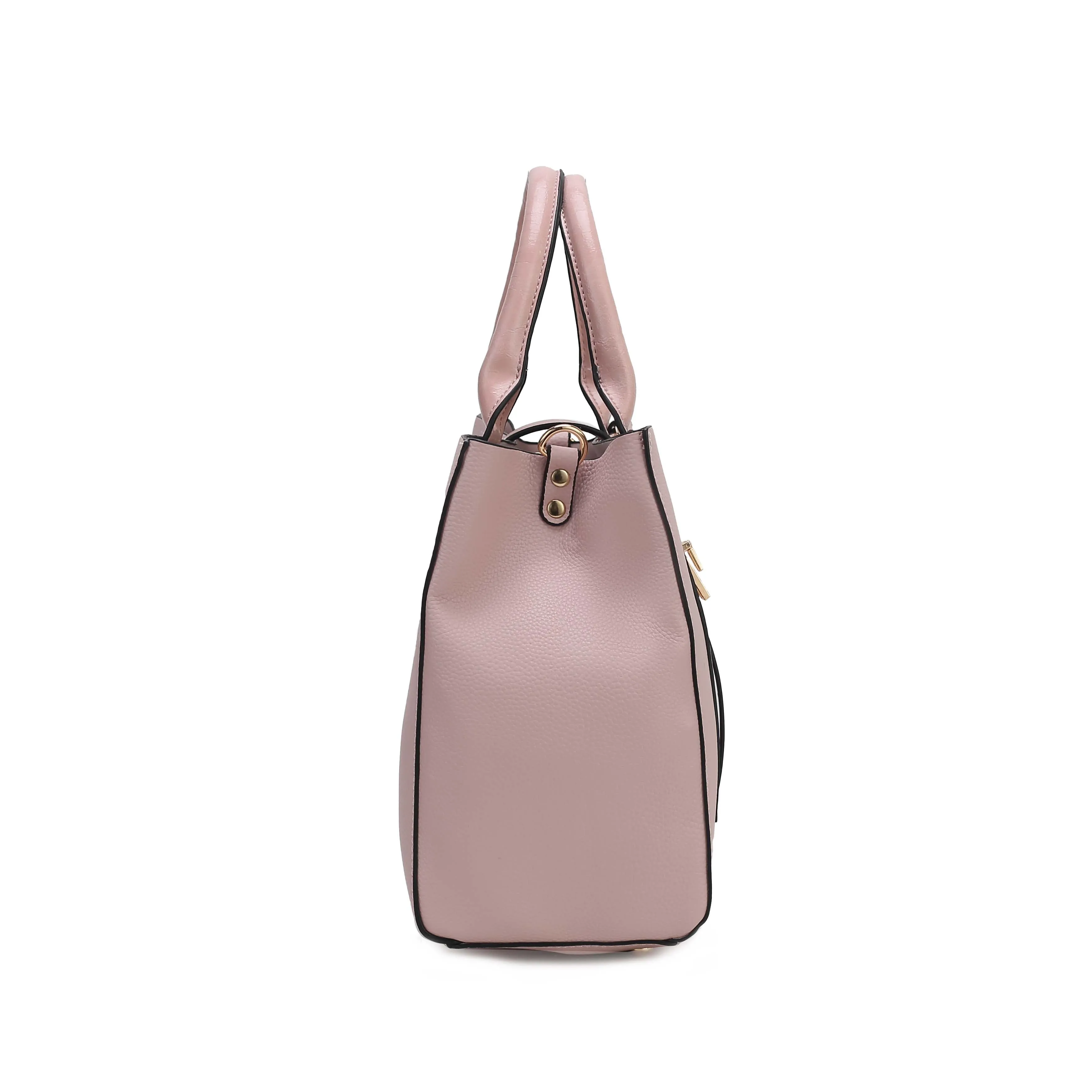 Yola Shoulder Bag and Wallet Set