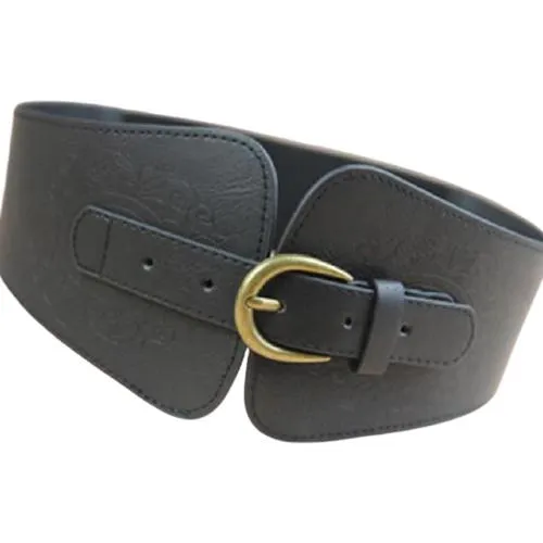 Zoe Retro Band Waist